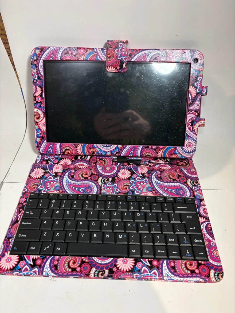 Visual Land Prestige Elite 10QL 16GB. ME-10QL